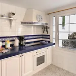 펜션 Casa La Marea *