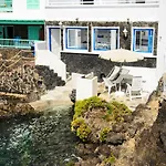 펜션 Casa La Marea