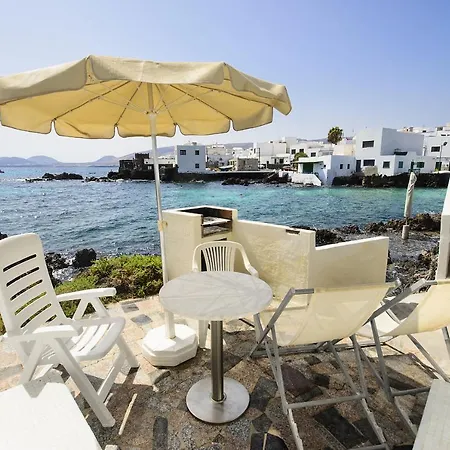 Dom wakacyjny Casa La Marea