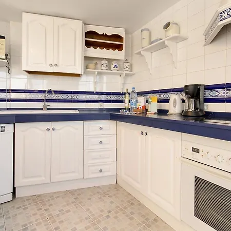 Dom wakacyjny Casa La Marea