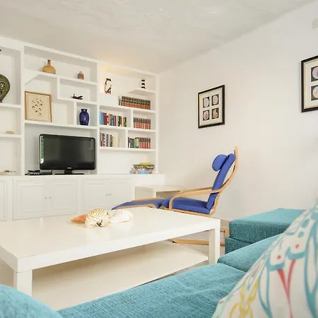 Casa La Marea Сasa de vacaciones Punta Mujeres