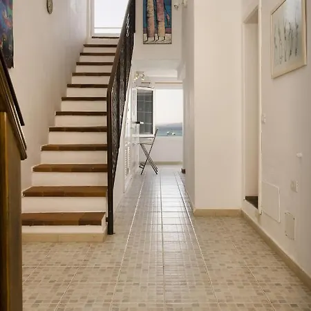 Casa La Marea *