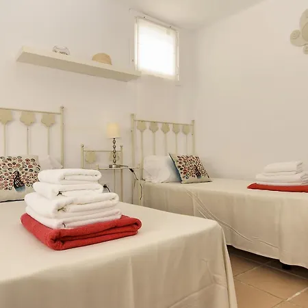 Сasa de vacaciones Casa La Marea Punta Mujeres
