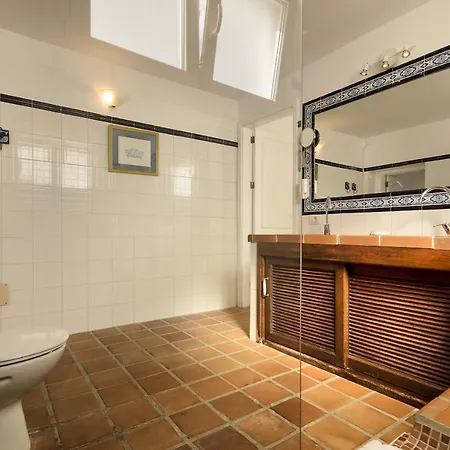 Casa La Marea Сasa de vacaciones *