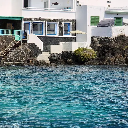 Casa La Marea Сasa de vacaciones *
