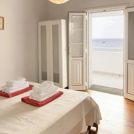 Casa La Marea *