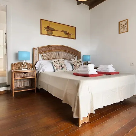 Casa La Marea Сasa de vacaciones Punta Mujeres
