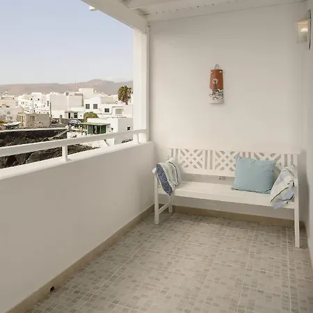 Casa La Marea Сasa de vacaciones