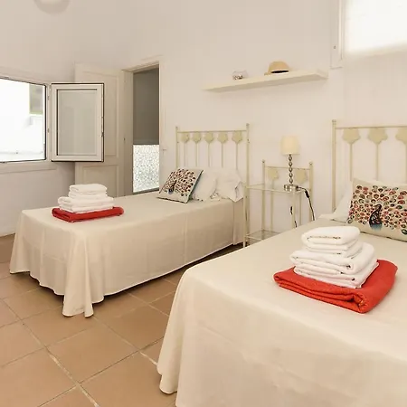 Casa La Marea Сasa de vacaciones *