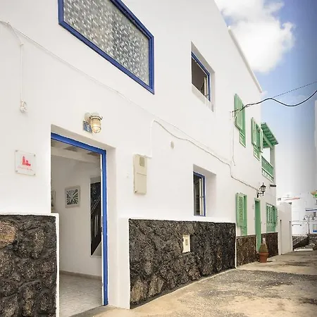 Сasa de vacaciones Casa La Marea Punta Mujeres