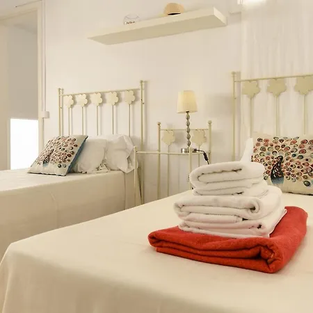 Сasa de vacaciones Casa La Marea Punta Mujeres
