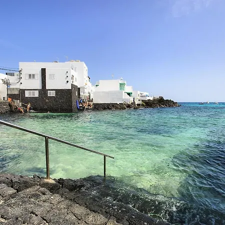 Casa La Marea Сasa de vacaciones *