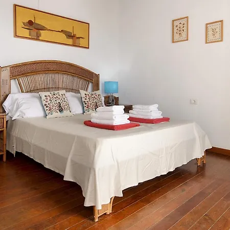 Casa La Marea