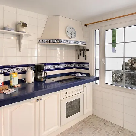 Dom wakacyjny Casa La Marea *