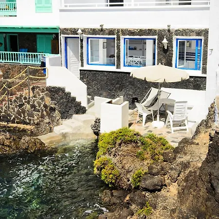 Сasa de vacaciones Casa La Marea